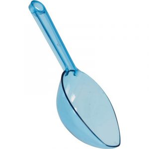 Scoop Caribbean Blue