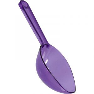 Scoop Purple