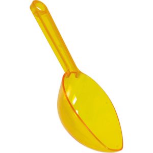 Scoop Sunshine Yellow