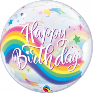 Bubble Balloons