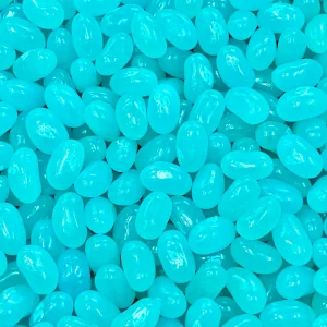 Jelly Beans Blue