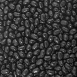 Jelly Beans Black