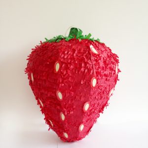 Strawberry Pinata