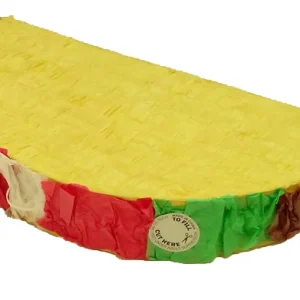Taco Pinata