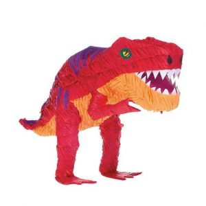 T-rex 3D Pinata