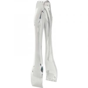 Lolly Tong Silver