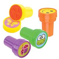 Favour Stamp 4pk