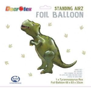 Standing Airz Tyrannosaurus Rex