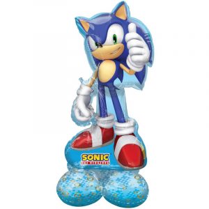 Sonic AirLoonz