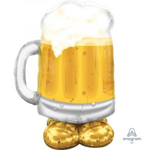 Beer Mug Airloonz