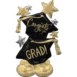 Graduation Airloonz