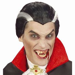 Vampire Wig