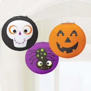 Halloween Lantern