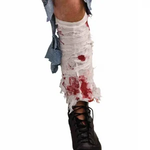 Leg Bandage Halloween