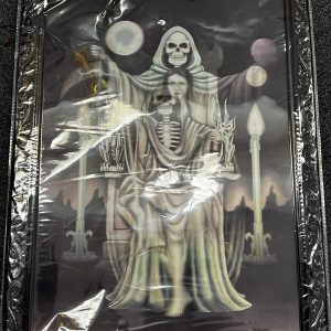 Halloween Portrait