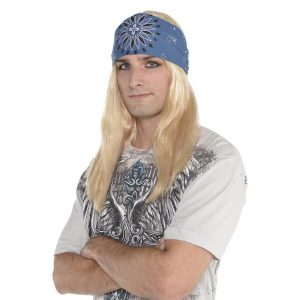 Love of Rock Wig