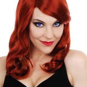 Scarlett Wig