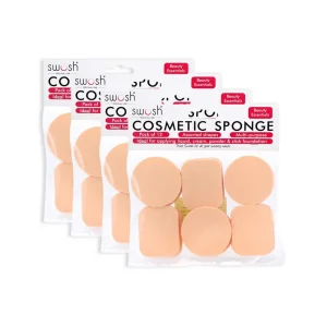 Make Up Cosmetic Sponge 12pk