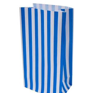 True Blue Treat Bag