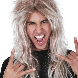 Tommy Wig