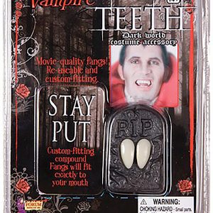 Vampire Fangs