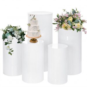 Plinths
