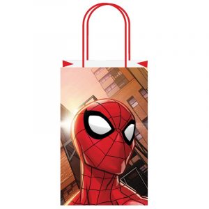Spider-man Paper Kraft Bag